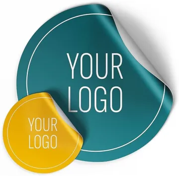 Custom Sticker Printing Service