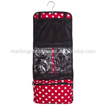 Hanging Cosmetic Organizer