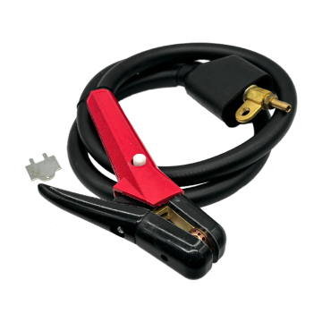 1000A K-4 Air Cooled Gouging Welding Torch Cable