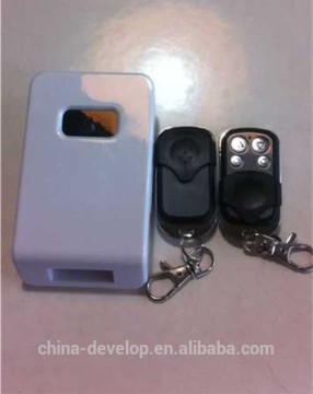 433mhz control unit for roller shutters