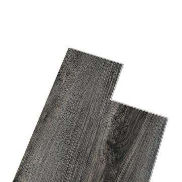 Luxury SPC Lock Floor: Waterproof, Pure Virgin Material PVC Flooring for Office & Home Improvement