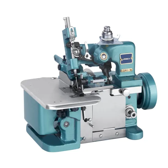 High-Quality Titan Overlock Sewing Machine for Home Use