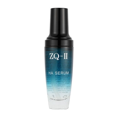 hyaluronic acid serum for soothing the skin