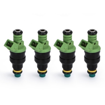 Universal 440cc EV1 Fuel Injector for Ford Audi BMW VW Tuning Racing