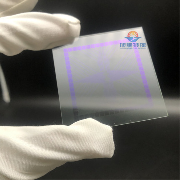 FTO/ITO Conductive Glass 7-10 Ohm Resistance Search