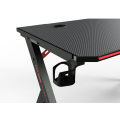 E-Sport Style Gamer Desk