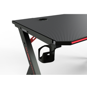 E-Sport Style Gamer Desk