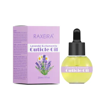 Wholesale Private Label Organic Nail Cuticle Oil Manufacturers with Custom Logo