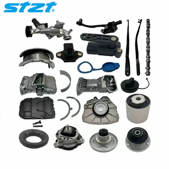 Air Flow Meter Sensor for BMW F10 N55 STZT 13627520519 E91 E60 E66 E93 E46