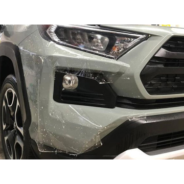 Strong Light Transmittance paint protection film