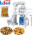 Automatic Weighing and Packing Machine for Donuts, Waffles, Biscuits, and Pretzels