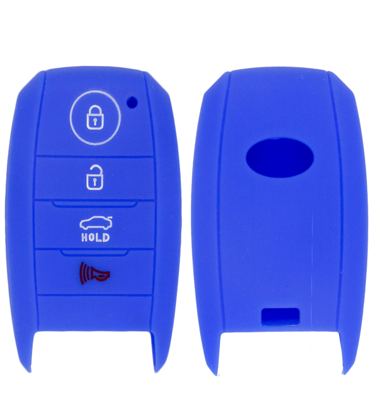 Car Remote Key Kia