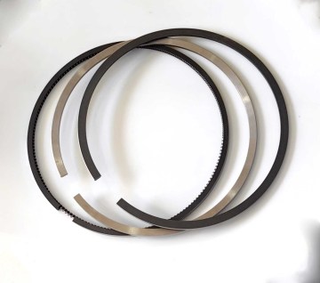 Tractor Piston Ring Fit for KAMAZ 130mm