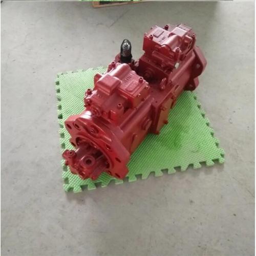 KSJ12240 main pump K5V160DTP CX365 Hydraulic Pump Case