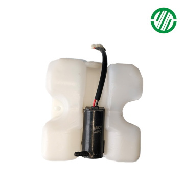 Bouilloire universelle pour lave-linge automobile