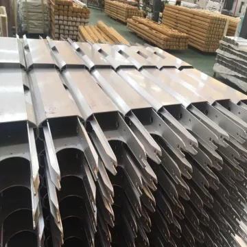 Anodizing Heavy Duty CNC Gantry Machining Center for Non-Standard Aluminum Parts