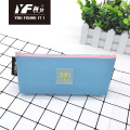 Fashion TPU pencil case with logo