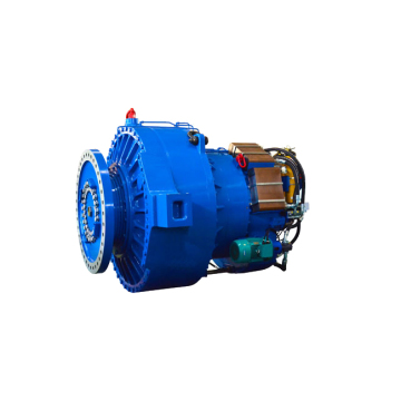Wind Turbine Gearboxes Units