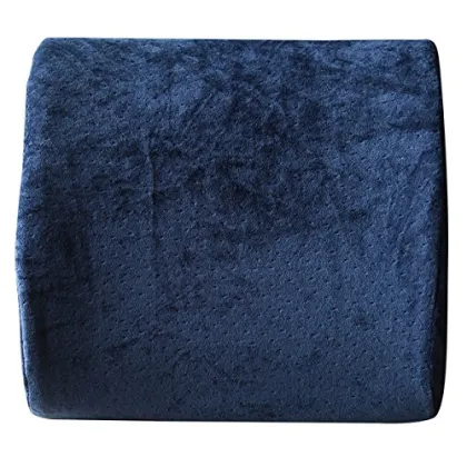 Memory Foam Back Cushion Pillow