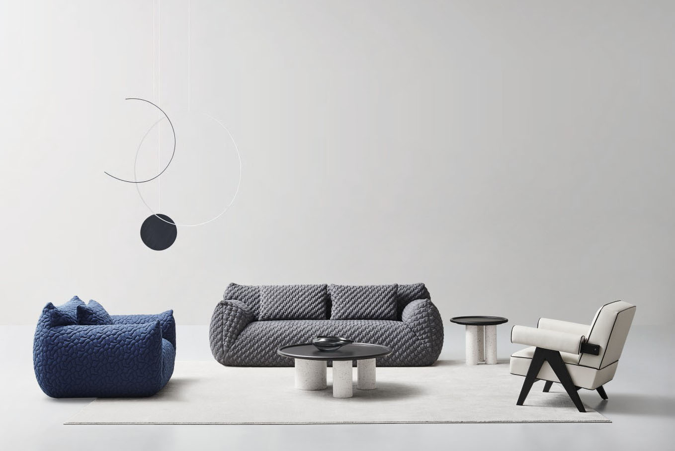 2022 New Fashion Recliner Sofa Elegant
