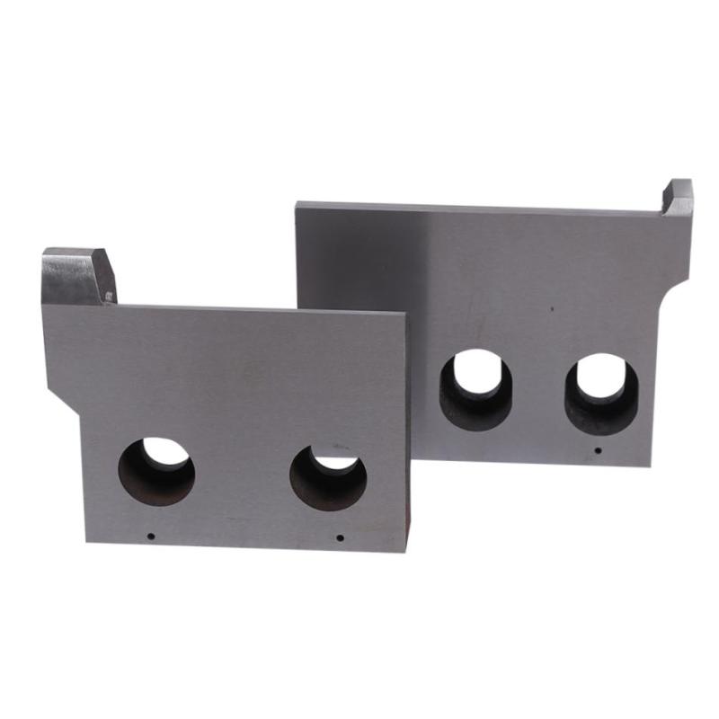 H13K HMB Rebar Fly Shear Blade for Metal Cutting Machines