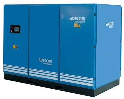 Electric Oil Air Lp Compressor 90kw