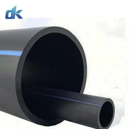 Flexible Drain Hose Drip Irrigation Pipe 32mm Polypipe Water Irrigation