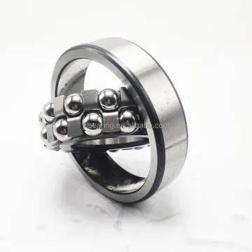 High Quality Self-Aligning Ball Bearing 1314 with Strong Load Capability
