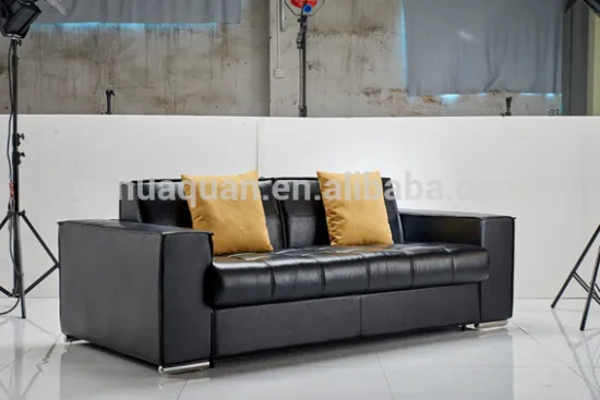 super design leather sofa upholstered sofa