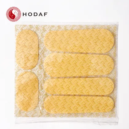 HOT Sale Korean Belly Wing Belly slim Patch