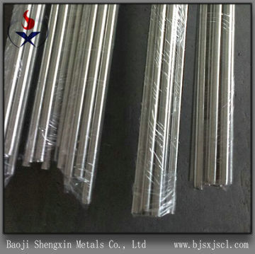 Alloy 330 bar UNS N08330 Nichrome alloy