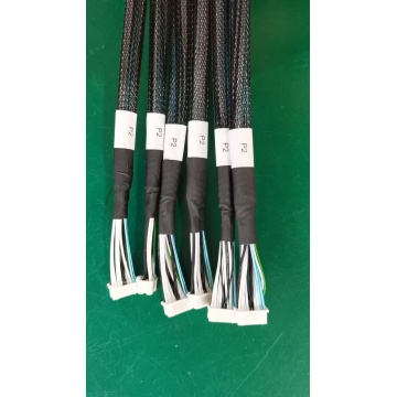 Server Cable Assembly