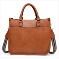 Fashionable Commuting Ladies' Handbag