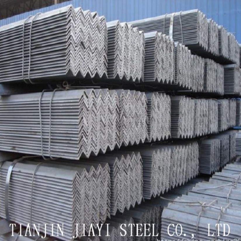 304 Stainless Angle Bar