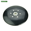 G8JDCD AA33061 AA58321 John Deere Disk Kapak Bıçağı