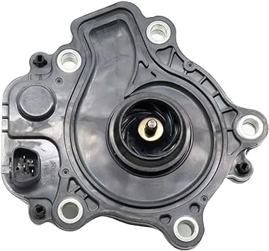 Electric Coolant Water Pump 161A0-29015 161A0-39015 for Toyota Prius Lexus CT200h