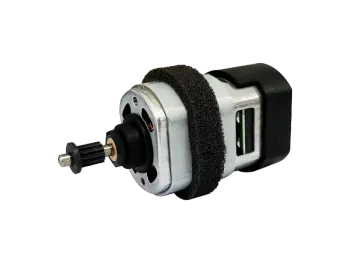 High Speed Motor 20000 rpm | High Speed Motor for Cooler | 6 Volt High Speed DC Motor