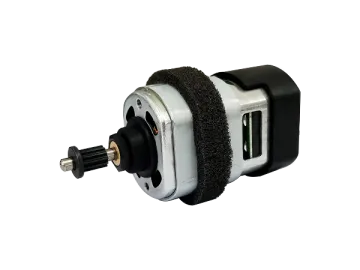 High Speed Motor 20000 rpm | High Speed Motor for Cooler | 6 Volt High Speed DC Motor