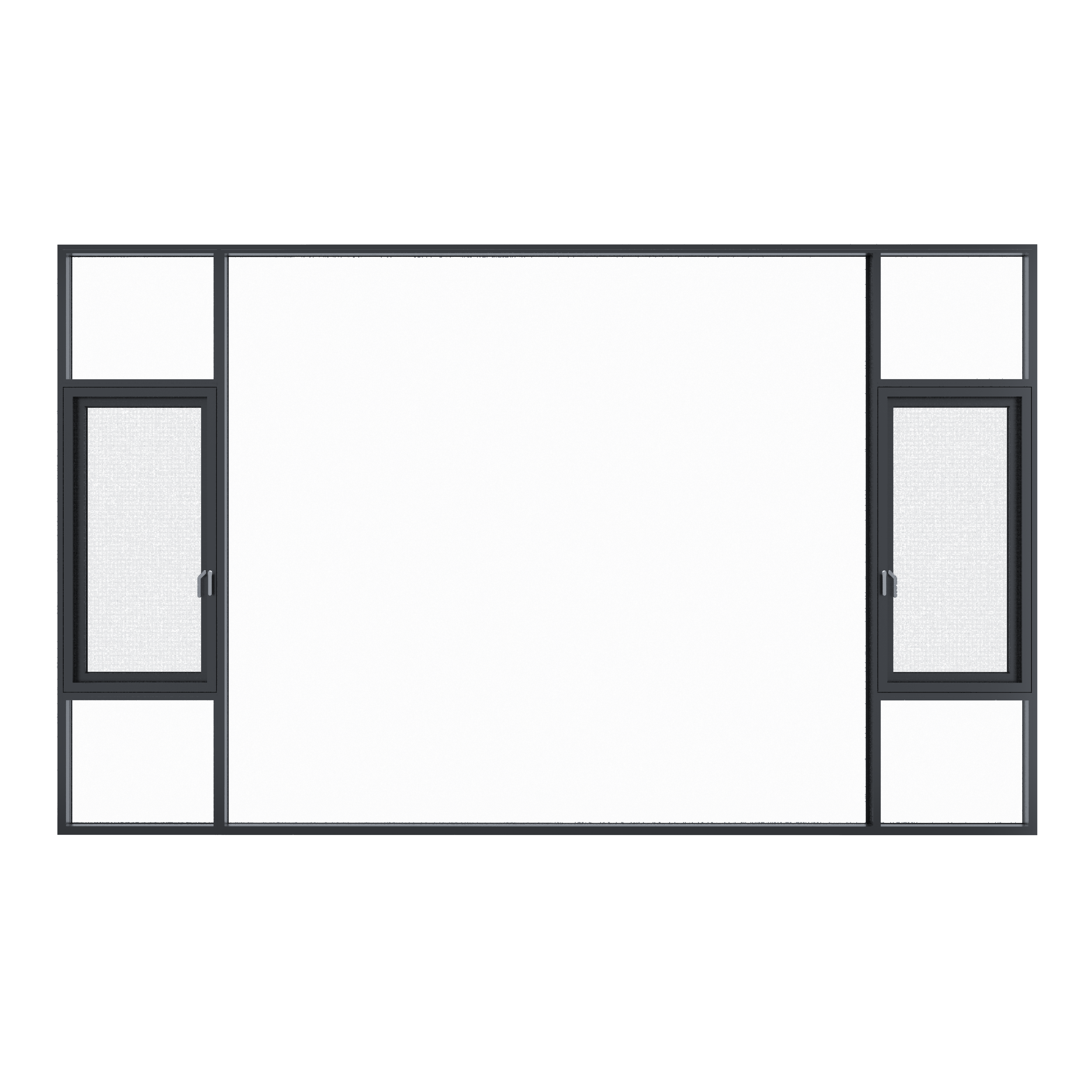 casement impact windows