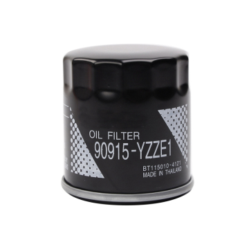 90915-YZZE1 Car Oil Filter Paper