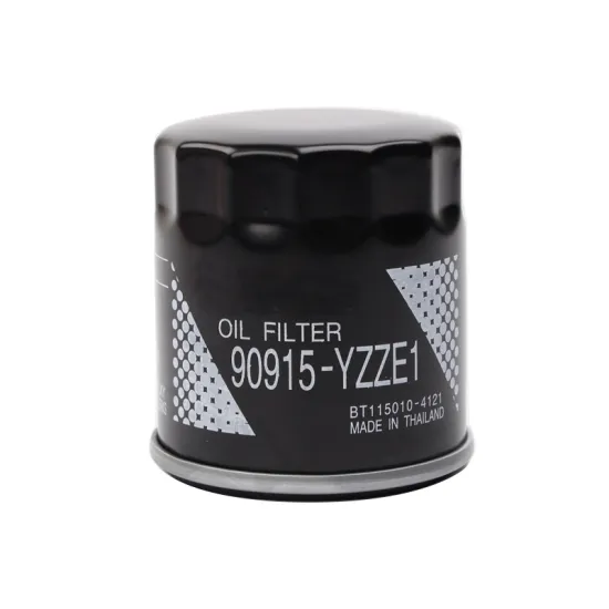 90915-YZZE1 Car Oil Filter Paper