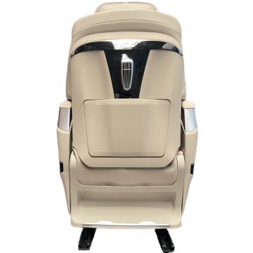 Kimssy Rambler Luxury Van Van avec support de jambe électrique pour VW Multivan Caravelle