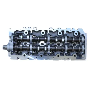 Packson ZD25TCI 2.5T Engine Cylinder Heads Assembly for Nissan