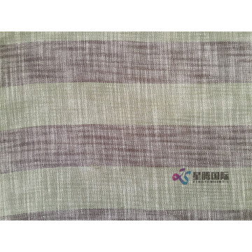 Bamboo Cotton Yarn Dyed Fabric For Shirts