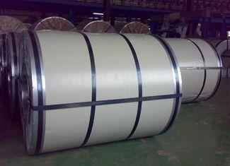 RAL Color Galvanized Prepainted Steel Coils in Soft Commerc
