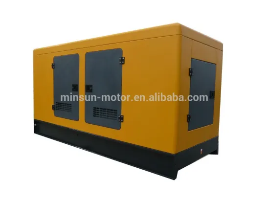 electric dynamo generator with ce iso certificate