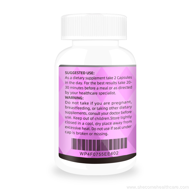 Skin Lightening Dark Spot Remover Glutathione capsules