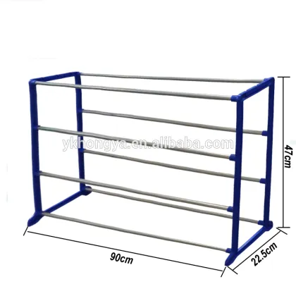 2015 new product good sell shoe rack