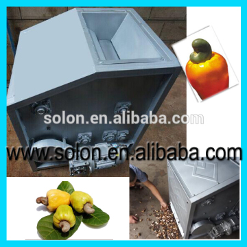 competitive price cashew nut huller