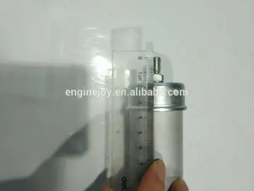 4214113110 Slave Cylinder Use For DAF